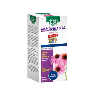 Immunilflor Junior sciroppo