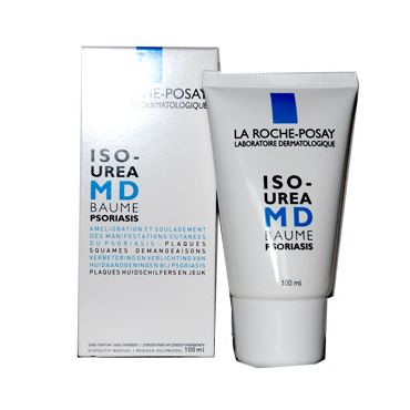 Isourea MD Psoriasis baume