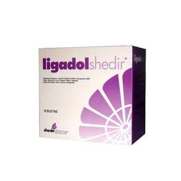 Ligadolshedir bustine