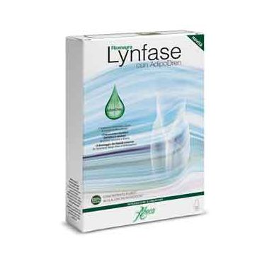 Fitomagra Lynfase Concentrato fluido