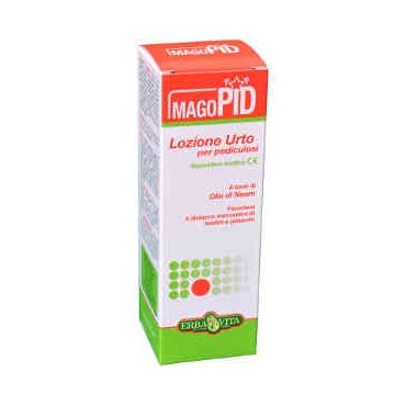 MagoPid lozione urto spray