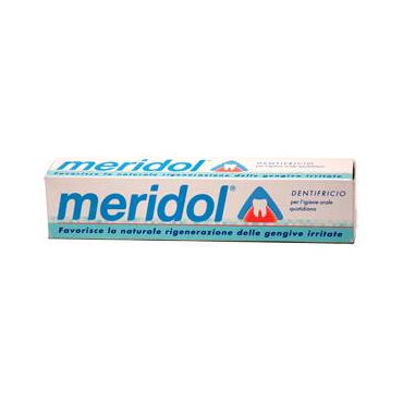 Meridol dentifricio