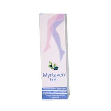 Myrtaven gel