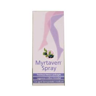 Myrtaven spray