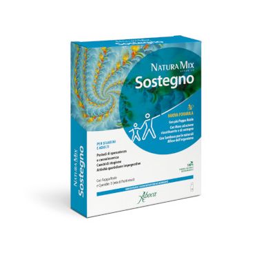 Natura Mix Sostegno flaconcini