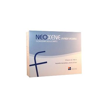 Neoxene lavanda vaginale