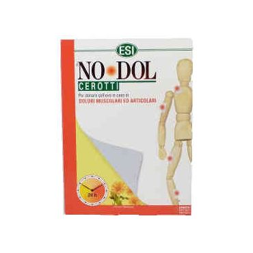 No Dol 10 cerotti