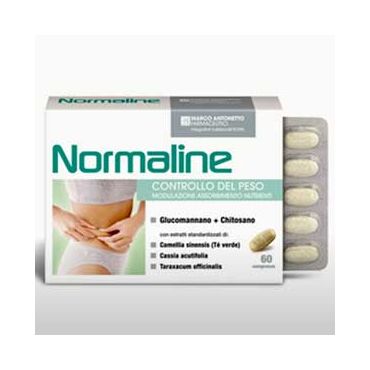 Normaline compresse