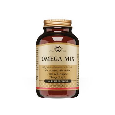 Omega Mix perle