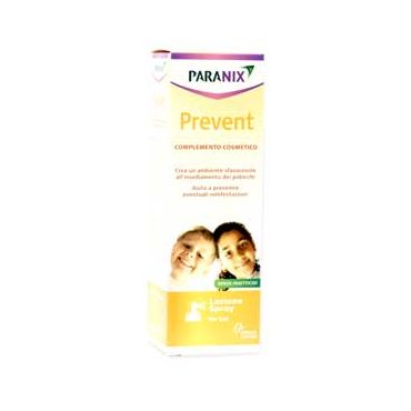 Paranix prevent spray