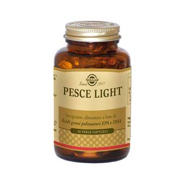 Pesce Light perle