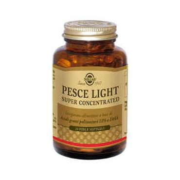 Pesce Light Super Concentrated perle