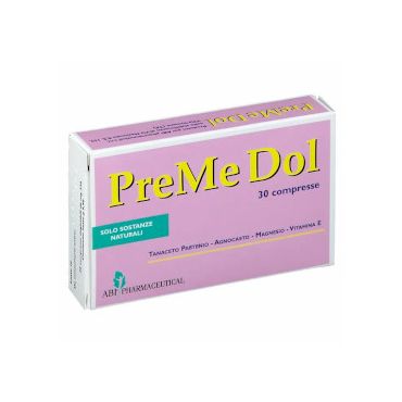 Premedol compresse