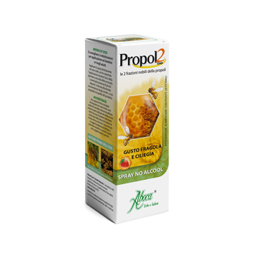 Propol2 EMF spray gola no alcool