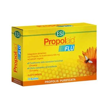 Esi Propolaid Flu bustine