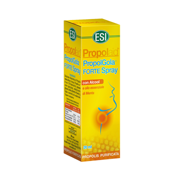 Esi Propolaid PropolGola spray forte