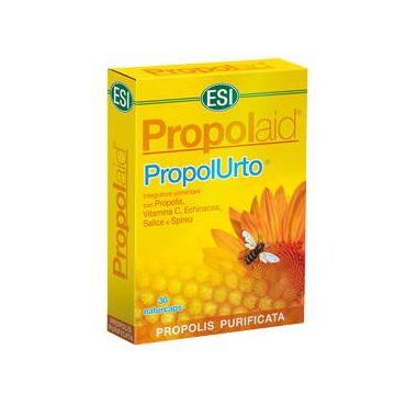 Esi Propolaid Propolurto capsule