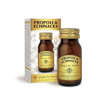 Propoli & Echinacea pastiglie