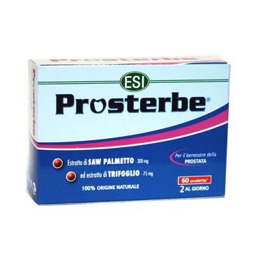 Prosterbe ovalette