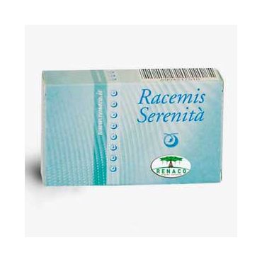 Racemis serenità compresse