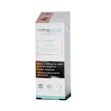 Remescar zampe di gallina crema contorno occhi