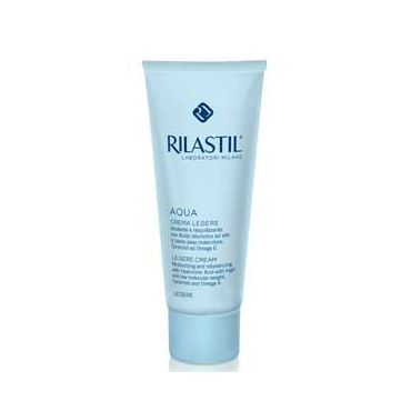 Rilastil Aqua crema legère
