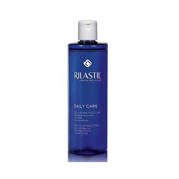 Rilastil Daily Care soluzione micellare