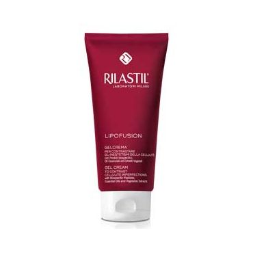 Rilastil Lipofusion gel-crema