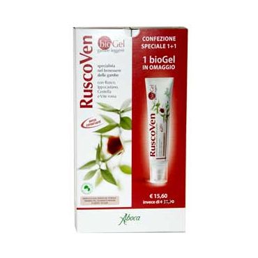 Ruscoven biogel