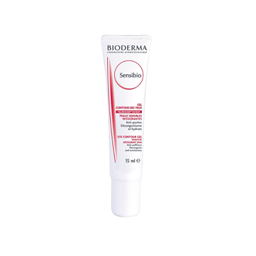 Bioderma Sensibio Eye Contour gel