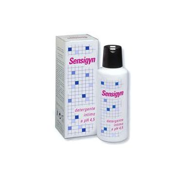 Sensigyn Dermo&Intimo detergente