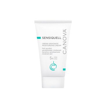 Sensiquell crema idratante