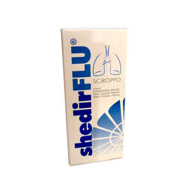 Shedirflu sciroppo