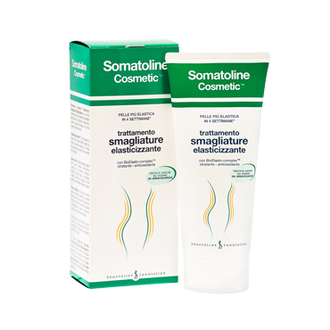 Somatoline Cosmetic smagliature elasticizzante