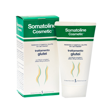 Somatoline Cosmetic trattamento rimodellante glutei