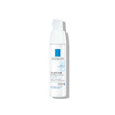 La Roche-Posay Toleriane Dermallergo Fluido Idratante Lenitivo 40 ml