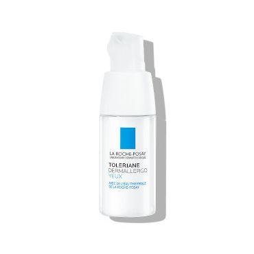 La Roche-Posay Toleriane Dermallergo Contorno Occhi Lenitivo 20ml