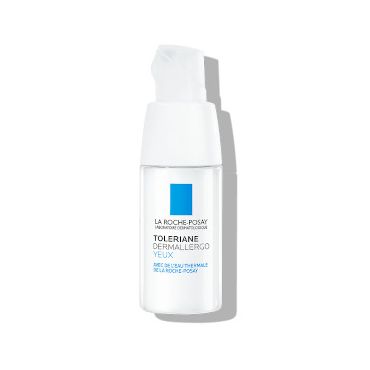 Toleriane Dermallergo Occhi crema