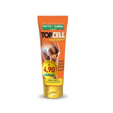 Topcell rassodante crema