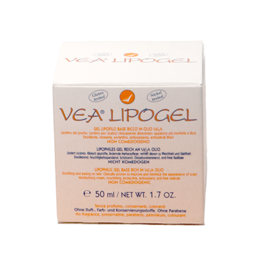 Vea lipogel