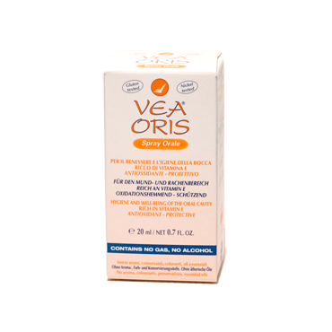 Vea Oris spray