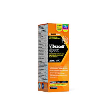 Vibracell Sport 300ml