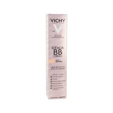 Vichy Idealia BB cream claire