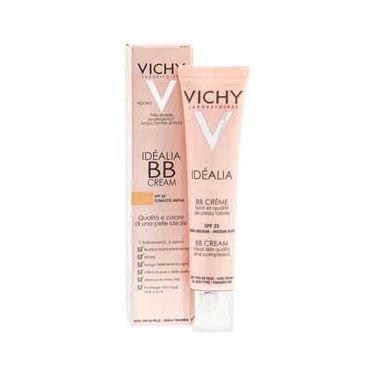 Vichy Idealia BB cream medium
