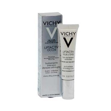 Vichy Liftactiv Derm Source crema contorno occhi