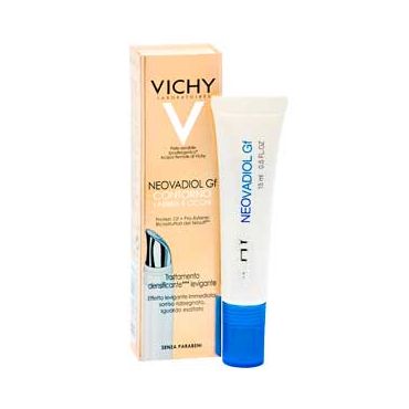 Vichy Neovadiol GF crema contorno occhi e labbra