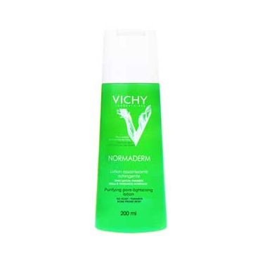 Vichy Normaderm tonico astringente purificante