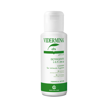 Vidermina Clx detergente