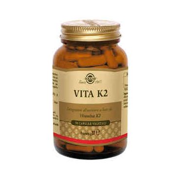 Vita K2 capsule