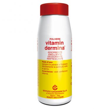 Vitamindermina polvere